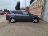 Kia Ceed SW-5