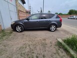 Kia Ceed SW-4