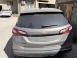 Chevrolet Equinox-5