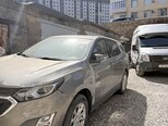 Chevrolet Equinox-2