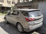 Chevrolet Equinox-4