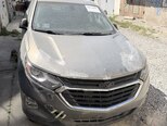 Chevrolet Equinox-1