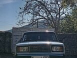 LADA (VAZ) 2107-6