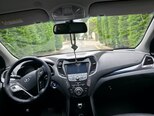 Hyundai Santa Fe-6