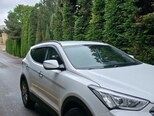 Hyundai Santa Fe-2