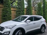 Hyundai Santa Fe-3