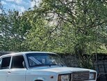 LADA (VAZ) 2107-9