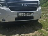 Ford Explorer-3