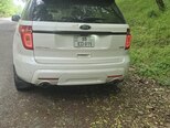 Ford Explorer-10
