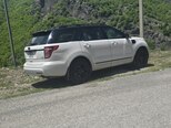 Ford Explorer-7