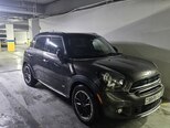 Mini Countryman Cooper S-1