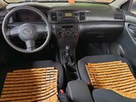 Toyota Corolla-6