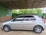 Toyota Corolla-3