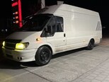 Ford Transit-7