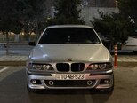 BMW 523-10