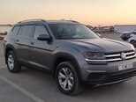 Volkswagen Atlas-1