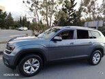 Volkswagen Atlas-4