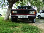 LADA (VAZ) 2105-1