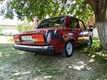 LADA (VAZ) 2105-2