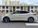Hyundai Elantra-2