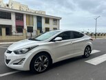 Hyundai Elantra-5
