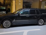 Mercedes E 270-3