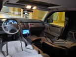 Mercedes E 270-8