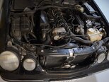 Mercedes E 270-6