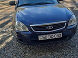 LADA (VAZ) Priora-1