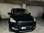 Ford Kuga-1