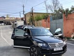 Volkswagen Touareg-9