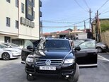 Volkswagen Touareg-10