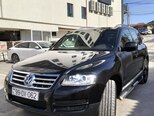 Volkswagen Touareg-11