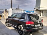 Volkswagen Touareg-12