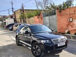 Volkswagen Touareg-15