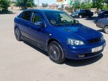 Opel Astra-3
