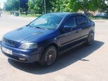 Opel Astra-2