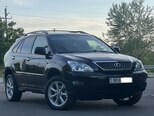 Lexus RX 350-1