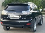 Lexus RX 350-4