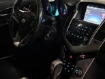 Chevrolet Cruze-5