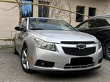 Chevrolet Cruze-1