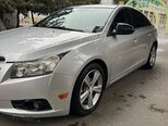 Chevrolet Cruze-3