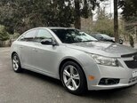 Chevrolet Cruze-2
