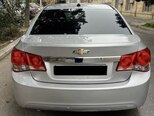 Chevrolet Cruze-4