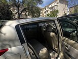 Nissan Tiida-9