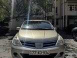 Nissan Tiida-1