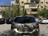 Nissan Tiida-16