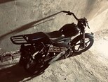 Tufan M50-1