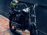 Tufan M50-3