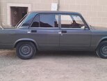 LADA (VAZ) 2107-7